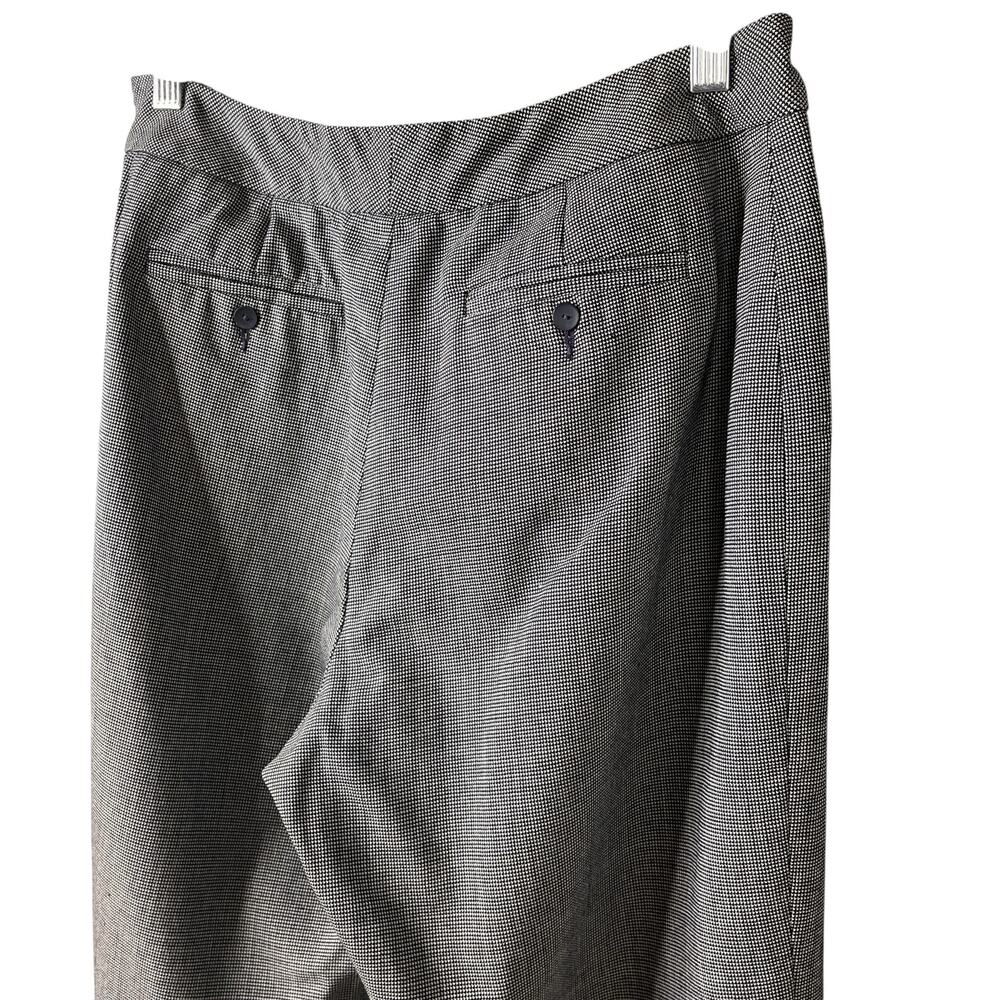 Pendleton Women's High Rise Wool Stretch Lined Pa… - image 8